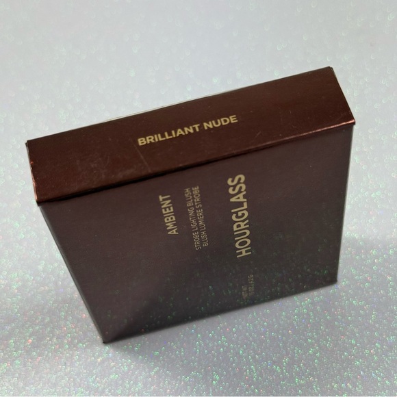Hourglass Brilliant Nude Blush BNIB - Picture 4 of 4